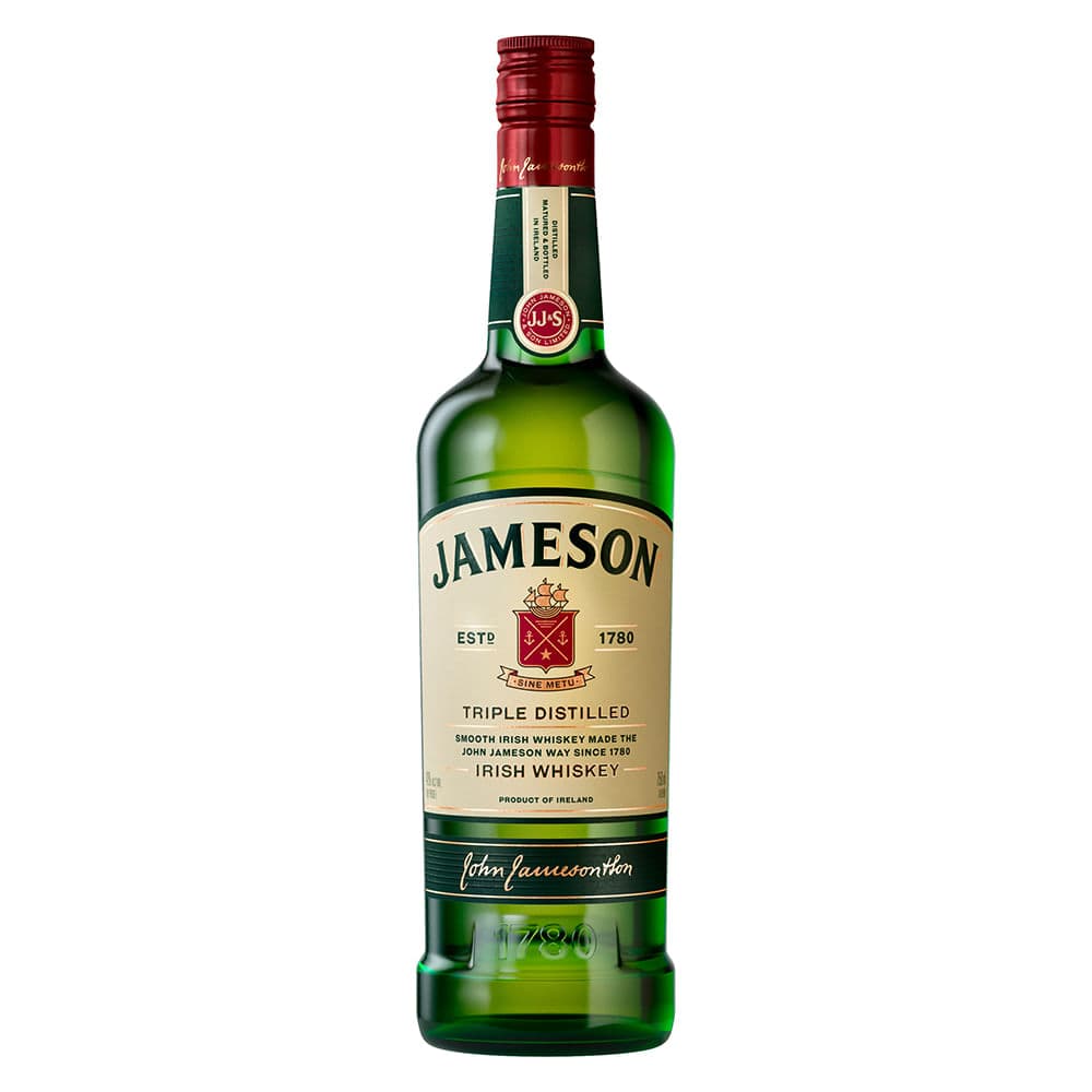 Jameson Irish Whiskey