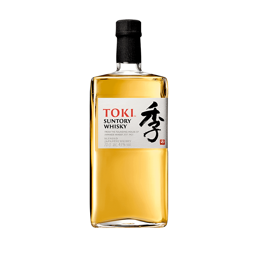 Suntory Toki Japanese Whisky